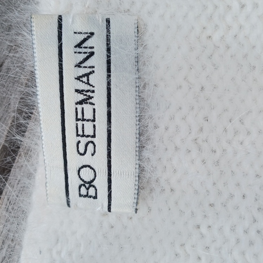 BO SEEMANN SWEATER - Picture 16 of 17